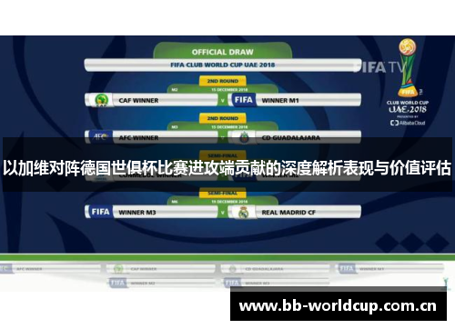 以加维对阵德国世俱杯比赛进攻端贡献的深度解析表现与价值评估 以加维对阵德国世俱杯比赛进攻端贡献的深度解析表现与价值评估